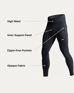 Load image into Gallery viewer, Titan Leggings