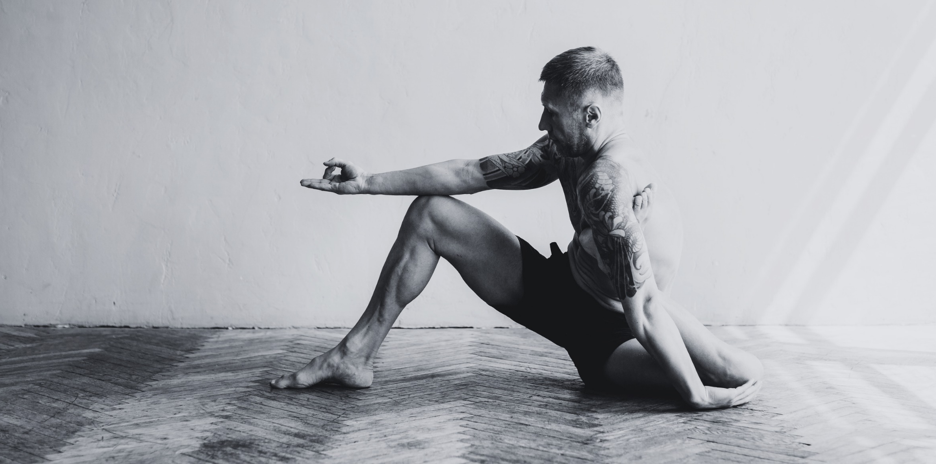 Why Men Should Practice Yoga: Strength, Focus, and Resilience