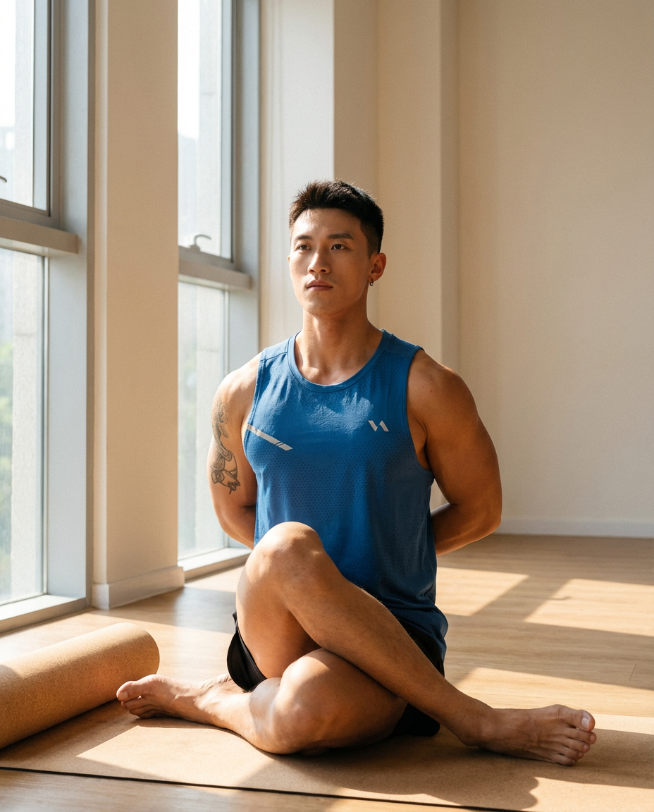 Summit Tank Top