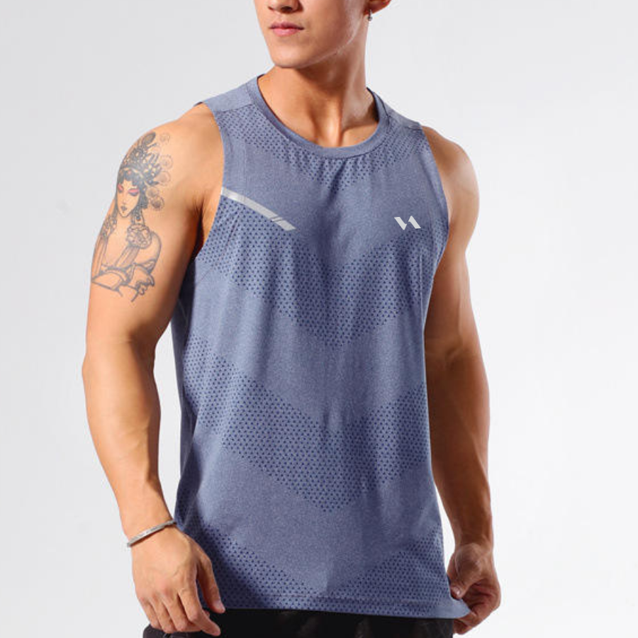 Summit Tank Top
