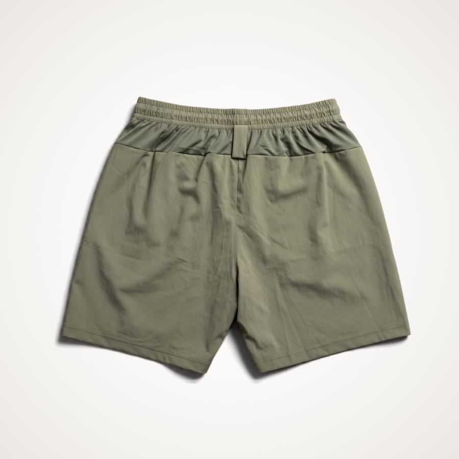 Apex Shorts