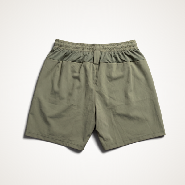 Apex Shorts