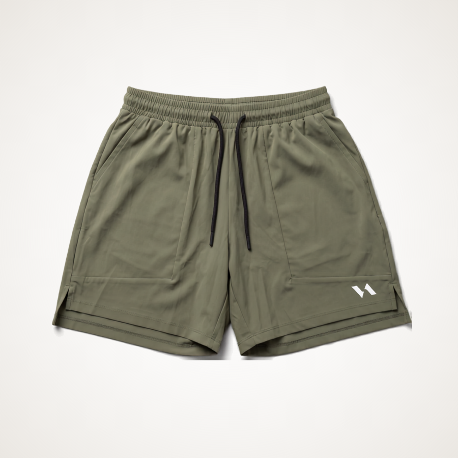 Apex Shorts