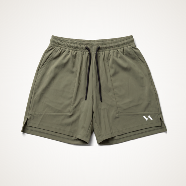 Apex Shorts