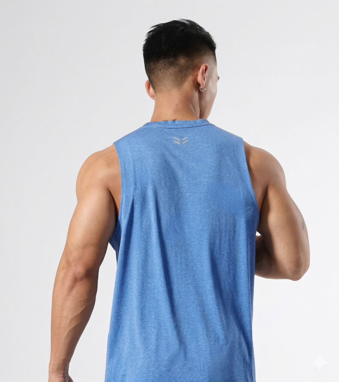 Summit Tank Top