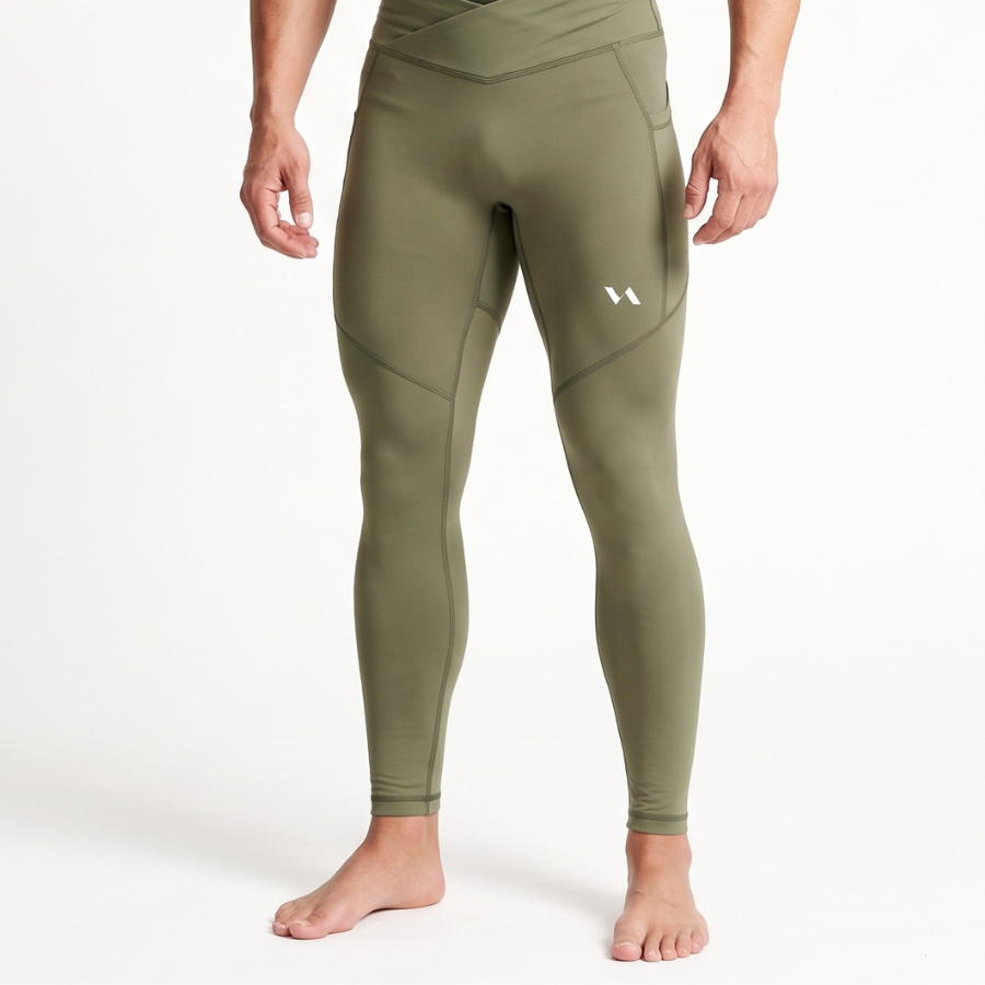 Titan Leggings