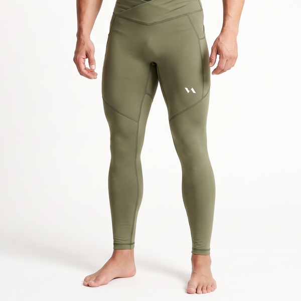 Titan Leggings