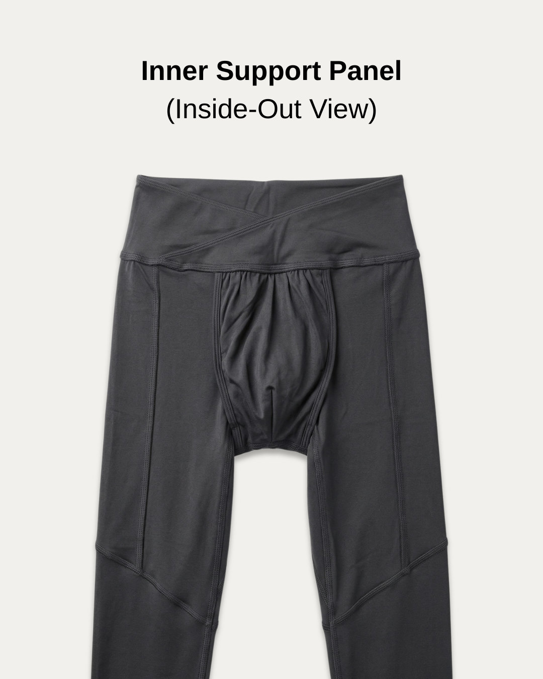 Titan Leggings
