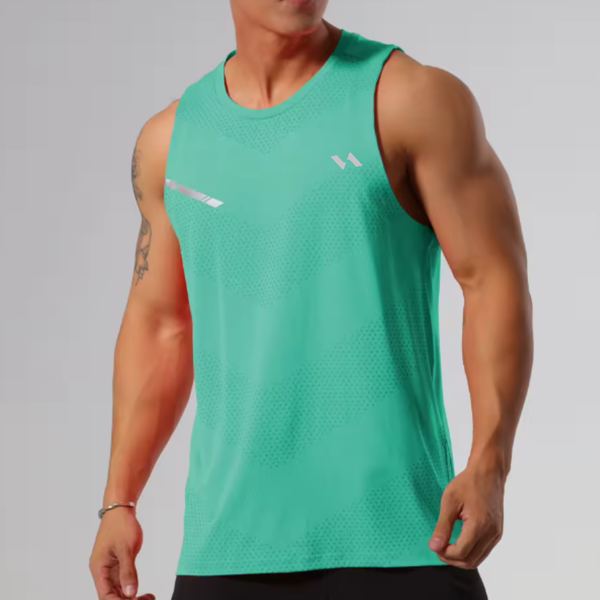 Summit Tank Top