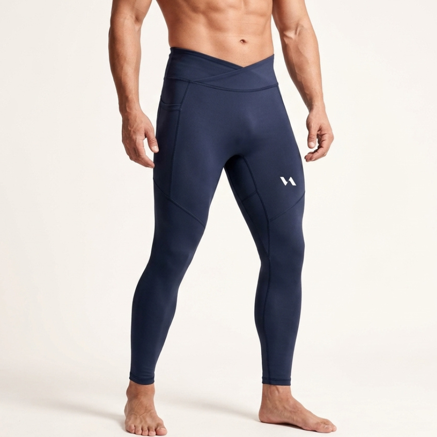 Titan Leggings