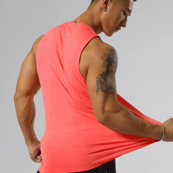 Summit Tank Top