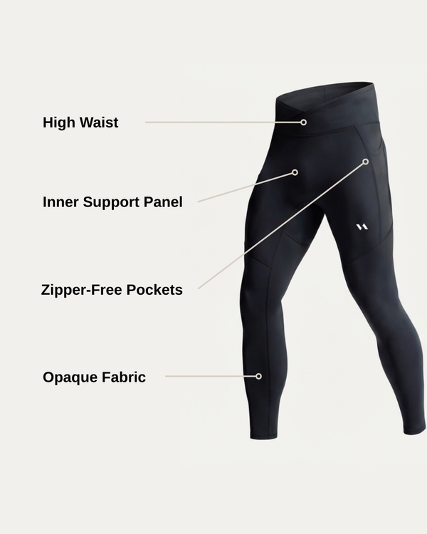 Titan Leggings
