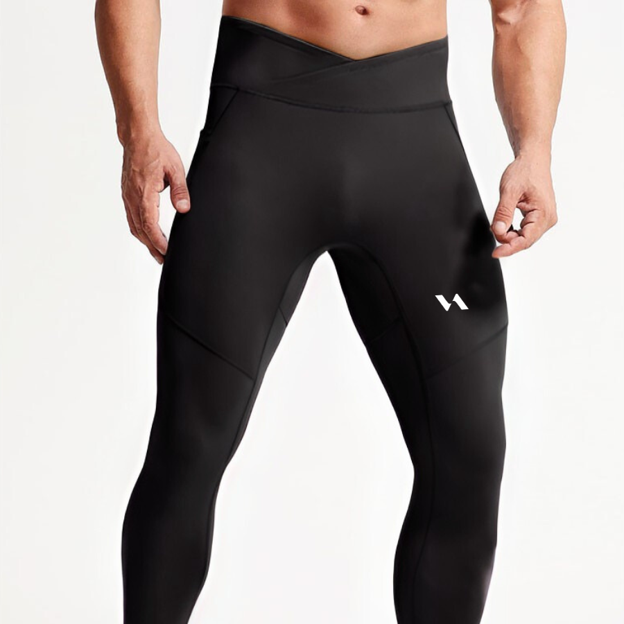 Titan Leggings